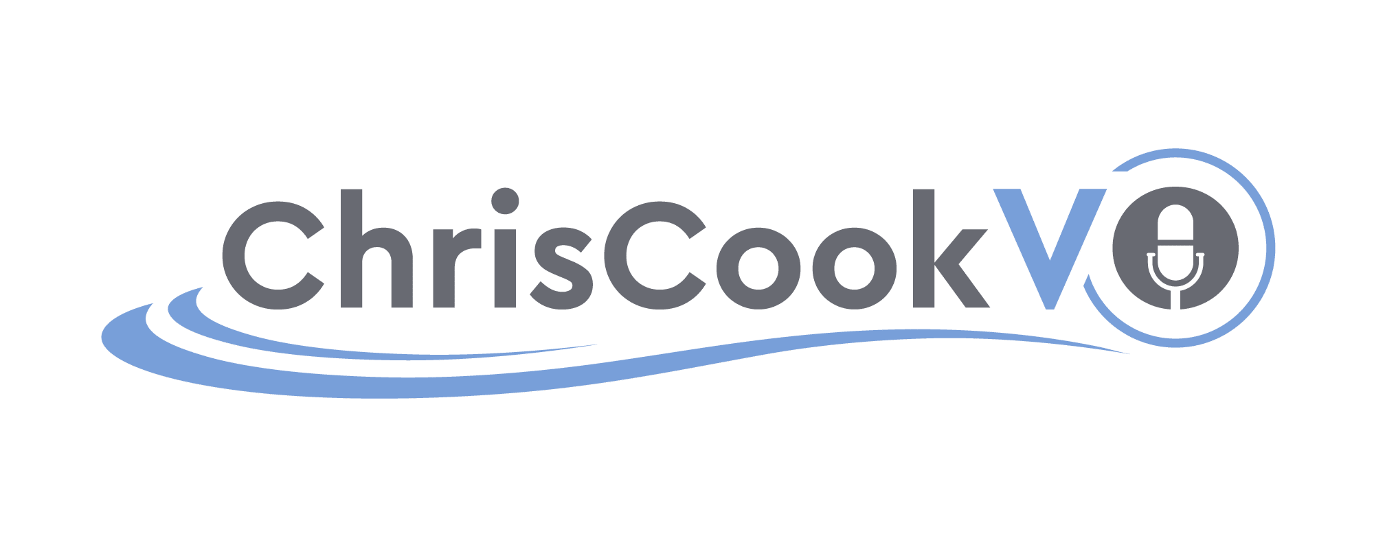 Chris Cook Logo
